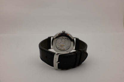 Nomos Glashutte Tangente 38 Box Paper 2025