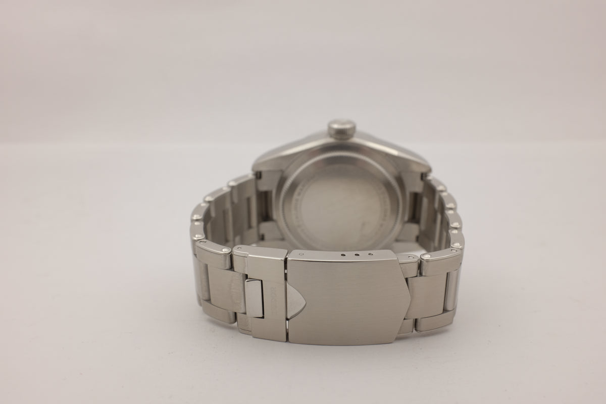 Tudor Black Bay GMT Pepsi 41MM 79830RB Box Papers 2021