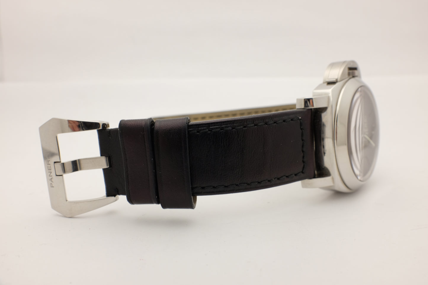 Panerai Luminor Marina 44MM PAM 00112 Box Papers 2007