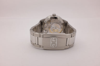 Glashutte PanoMaticLunar Steel Moonphase 1-90-02-46-32-71 40MM Box Papers 2020