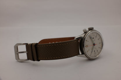 Breitling Chronograph RCAF Monopusher "DND" 1960's 36MM 6645