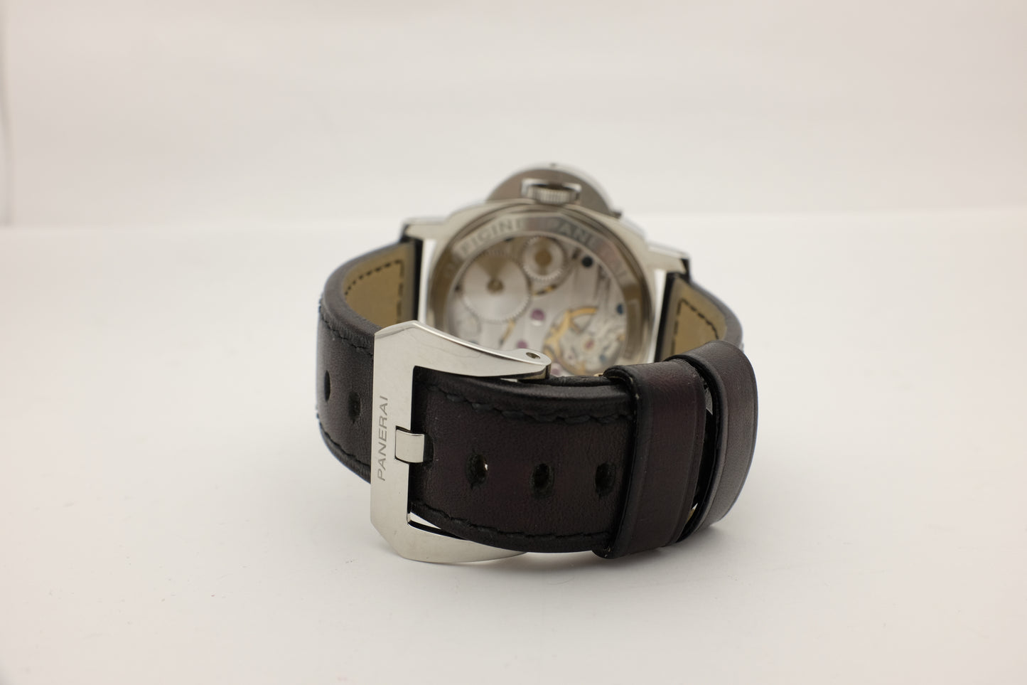 Panerai Luminor Marina 44MM PAM 00112 Box Papers 2007