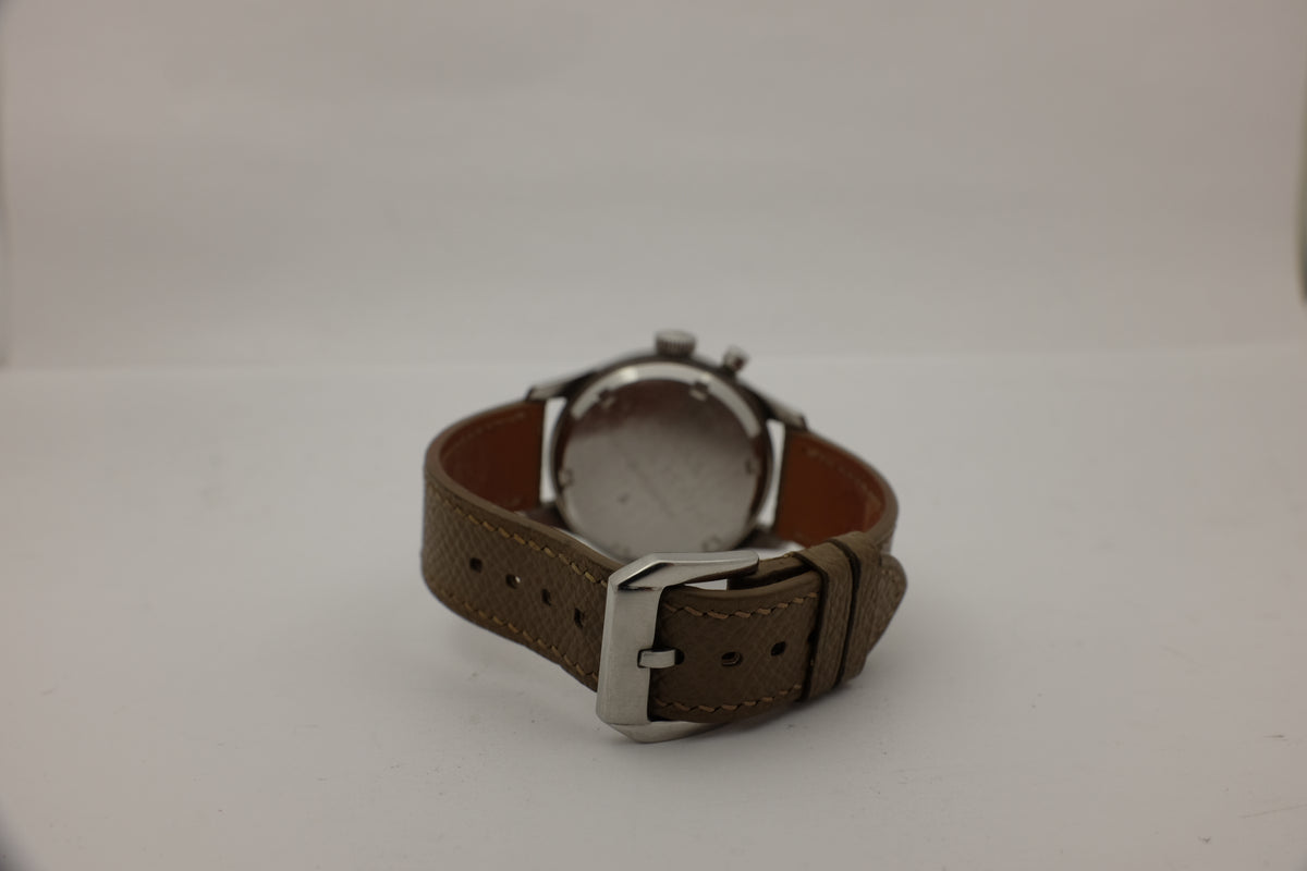 Breitling Chronograph RCAF Monopusher "DND" 1960's 36MM 6645