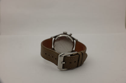 Breitling Chronograph RCAF Monopusher "DND" 1960's 36MM 6645