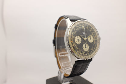 Breitling Navitimer TWINJET "WOG" Chronograph circa 1960s