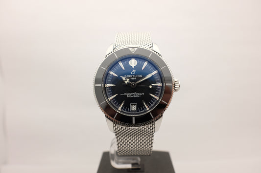 Breitling Superocean Heritage B31 Automatic 40MM AB3110241B1A1 Box Papers 2025