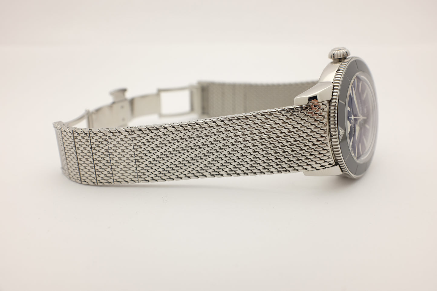 Breitling Superocean Heritage B31 Automatic 40MM AB3110241B1A1 Box Papers 2025