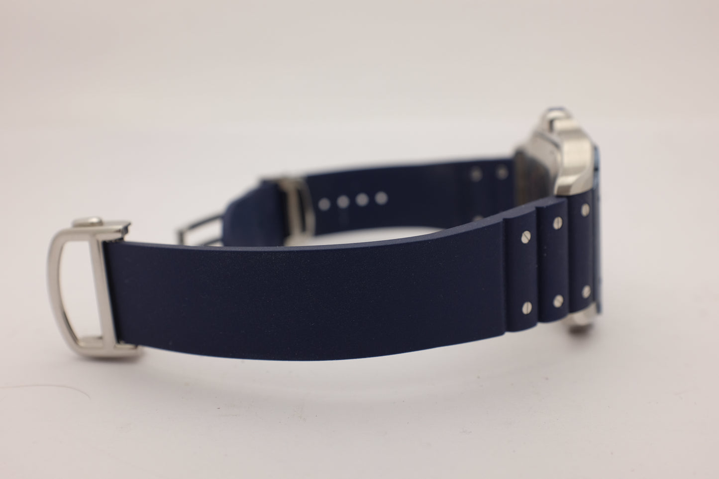 Cartier Santos De Cartier Large Blue WSSA0048 Box Papers 2021