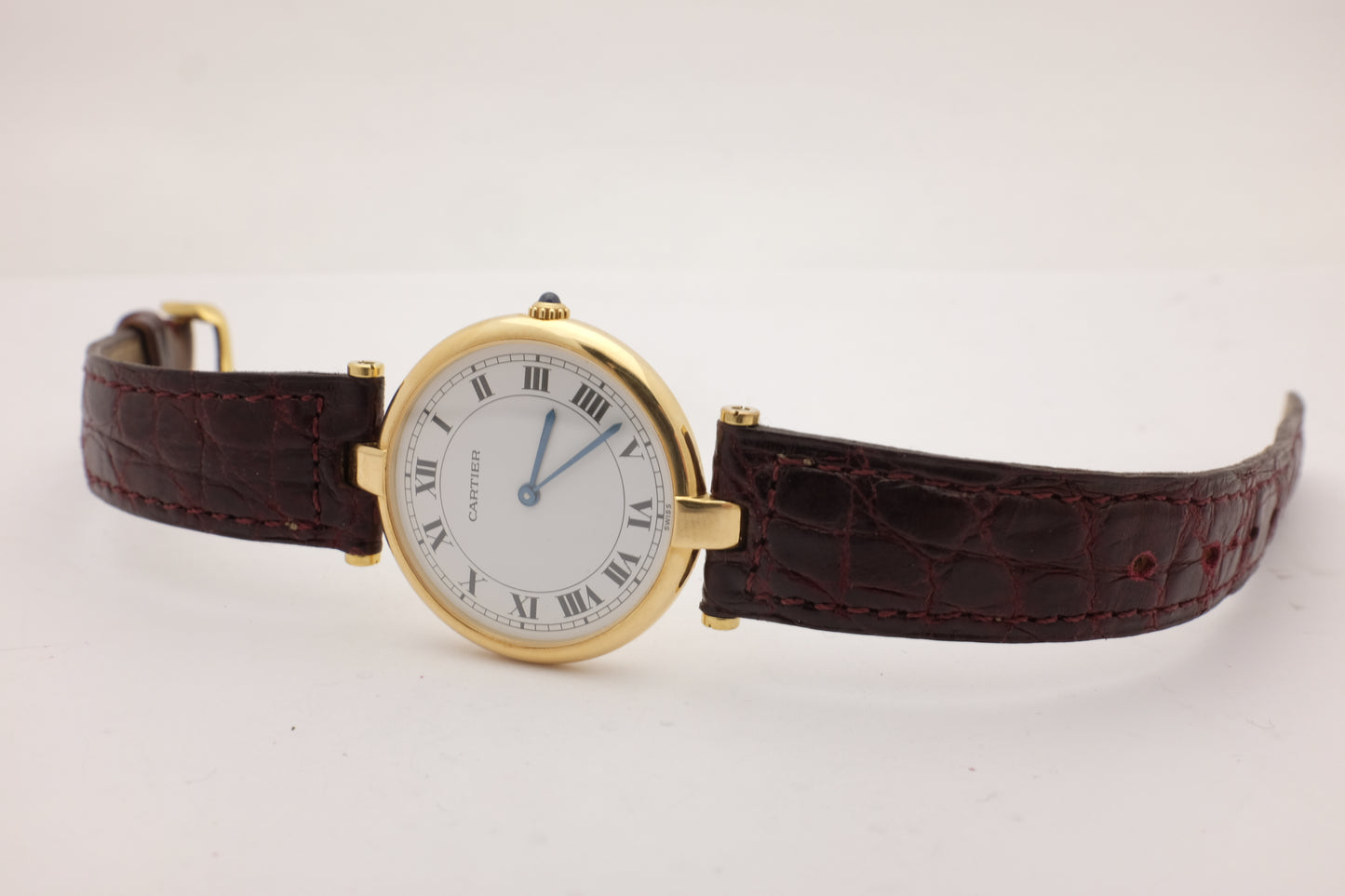 Cartier Vendome 18Kt Gold
