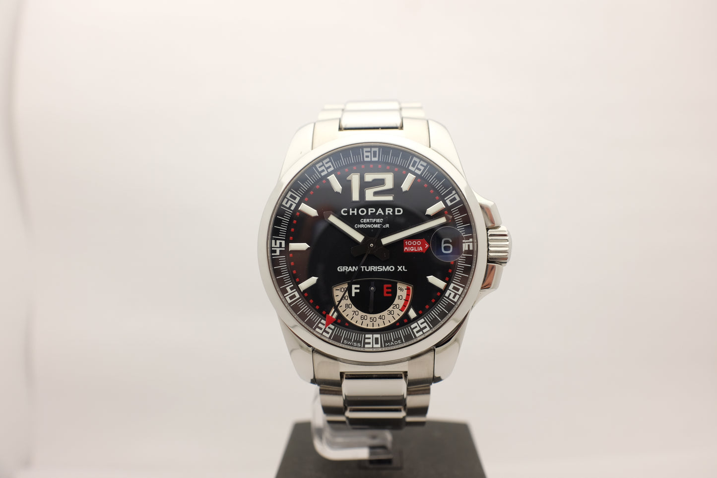 Chopard Mille Miglia Gran Turismo XL Power Reserve 44MM 16/8457 Box Papers