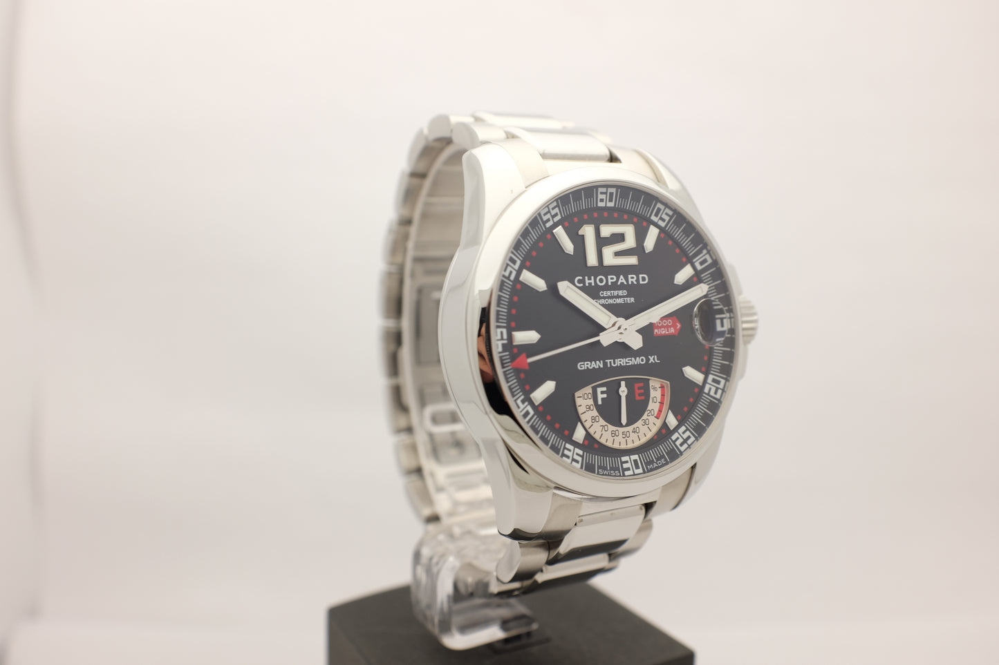 Chopard Mille Miglia Gran Turismo XL Power Reserve 44MM 16/8457 Box Papers