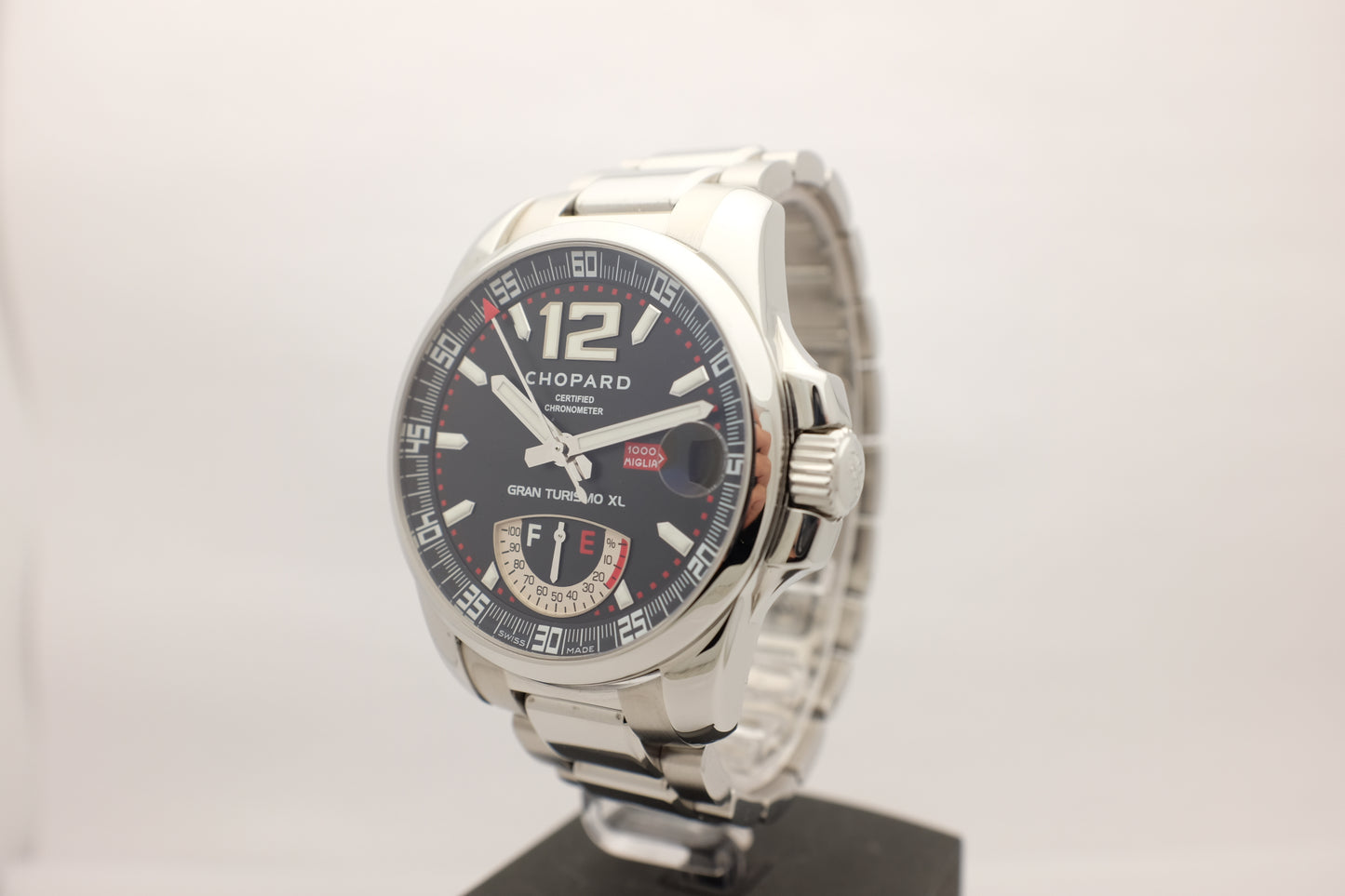 Chopard Mille Miglia Gran Turismo XL Power Reserve 44MM 16/8457 Box Papers