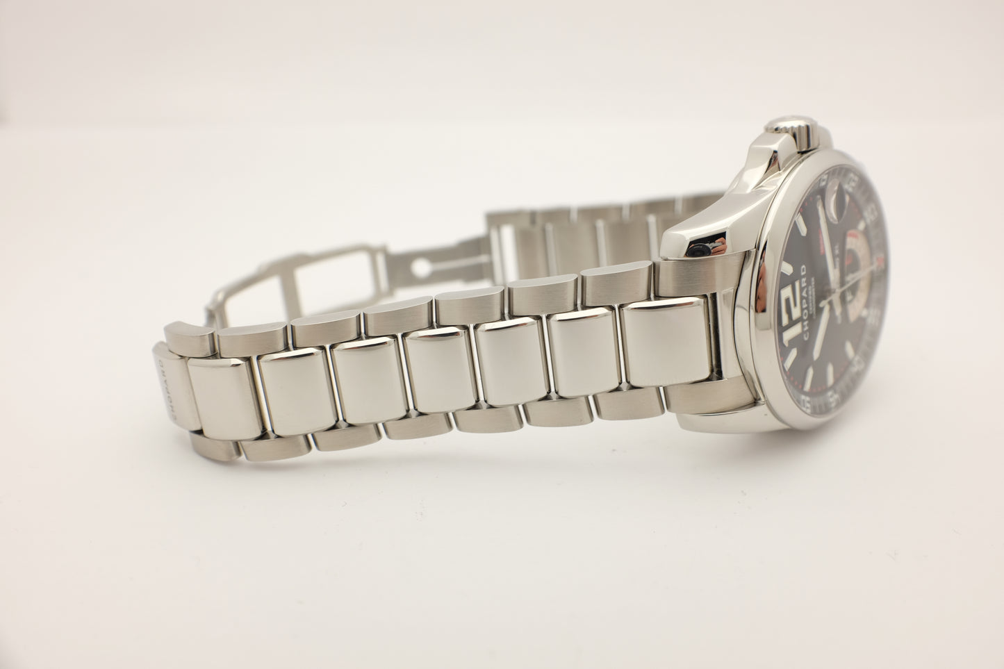 Chopard Mille Miglia Gran Turismo XL Power Reserve 44MM 16/8457 Box Papers