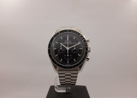 Omega Speedmaster Moonwatch 42MM 310.30.42.50.01.001 Box Papers 2023