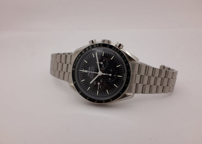 Omega Speedmaster Moonwatch 42MM 310.30.42.50.01.001 Box Papers 2023