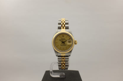 Rolex Datejust Steel Jubilee 26MM 69173