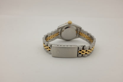 Rolex Datejust Steel Jubilee 26MM 69173