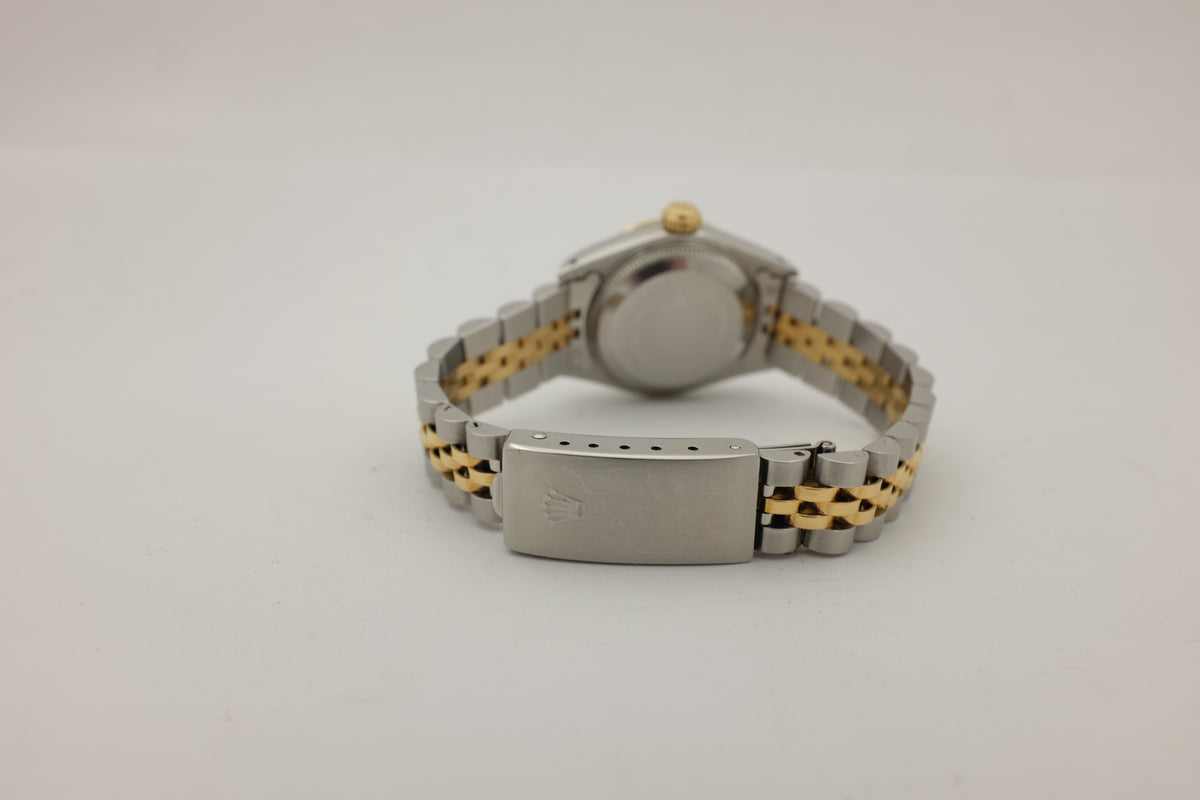 Rolex Datejust Steel Jubilee 26MM 69173