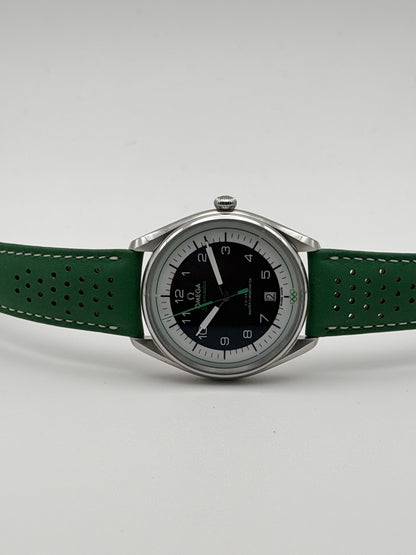Omega Seamaster Official Timekeeper 39MM 522.32.40.20.01.005 Box Papers 2022