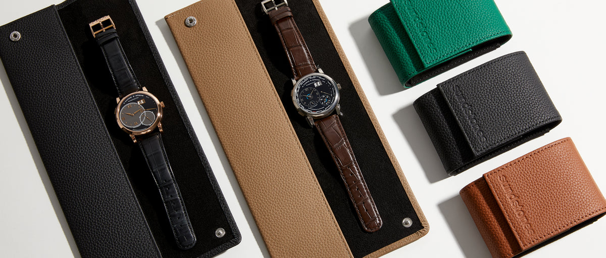 TIMELESS WATCHES CANADA – Timeless Watches
