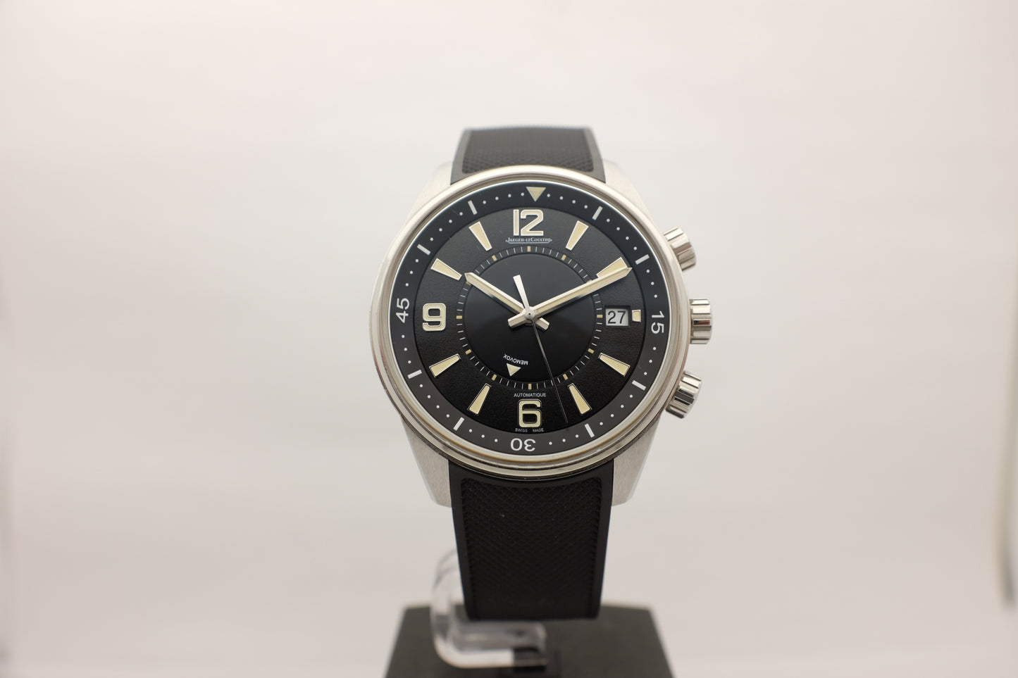Jaeger LeCoultre Polaris Memovox Alarm 42MM Q9038670 Box Papers 2019 Limited Edition 1000PCS