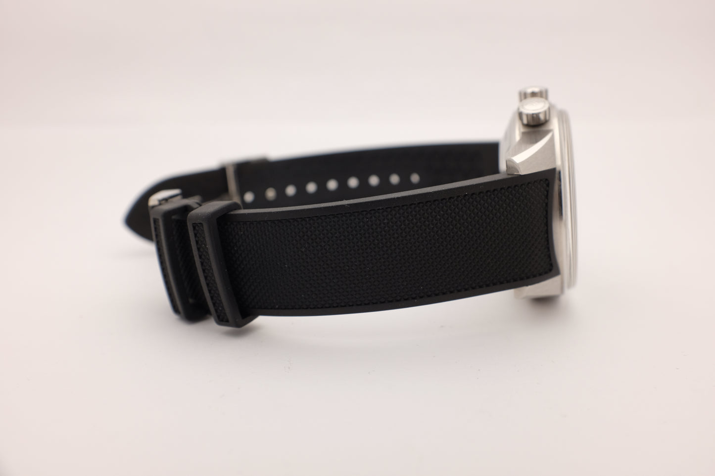 Jaeger LeCoultre Polaris Memovox Alarm 42MM Q9038670 Box Papers 2019 Limited Edition 1000PCS