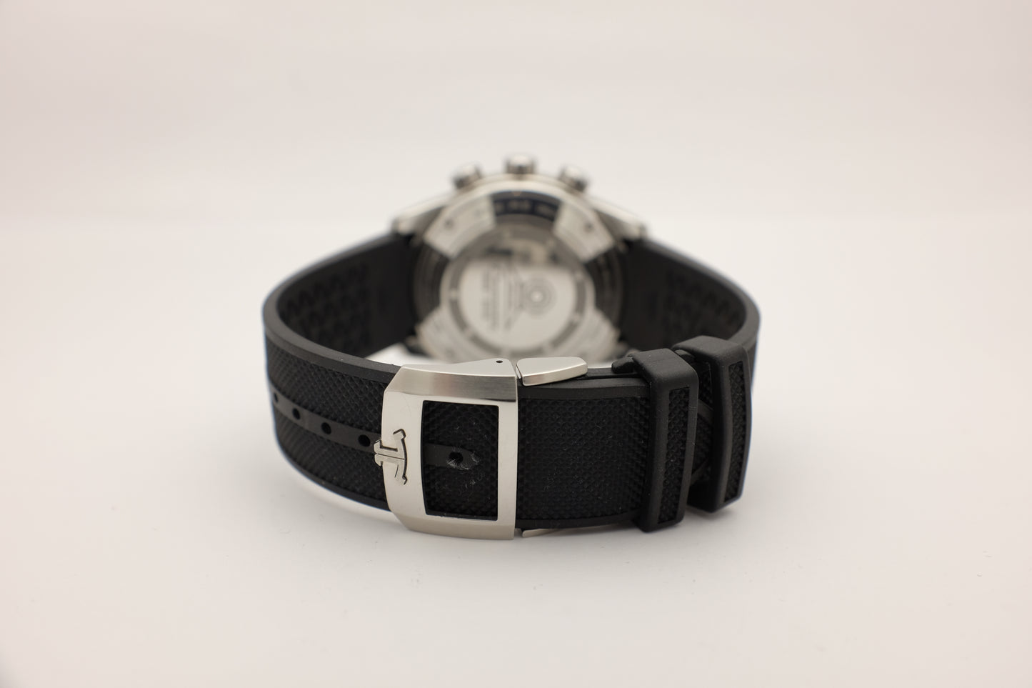 Jaeger LeCoultre Polaris Memovox Alarm 42MM Q9038670 Box Papers 2019 Limited Edition 1000PCS