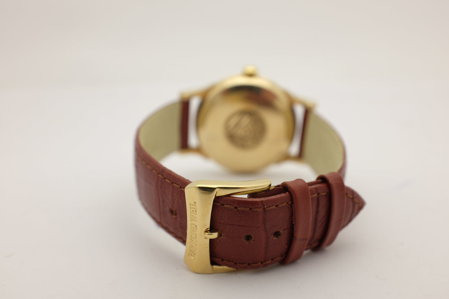 Omega Constellation 14K Yellow Gold CIRCA 1950's