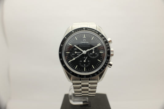 Omega Speedmaster Chronograph Moonwatch 310.30.42.50.01.002 Box Papers 2022