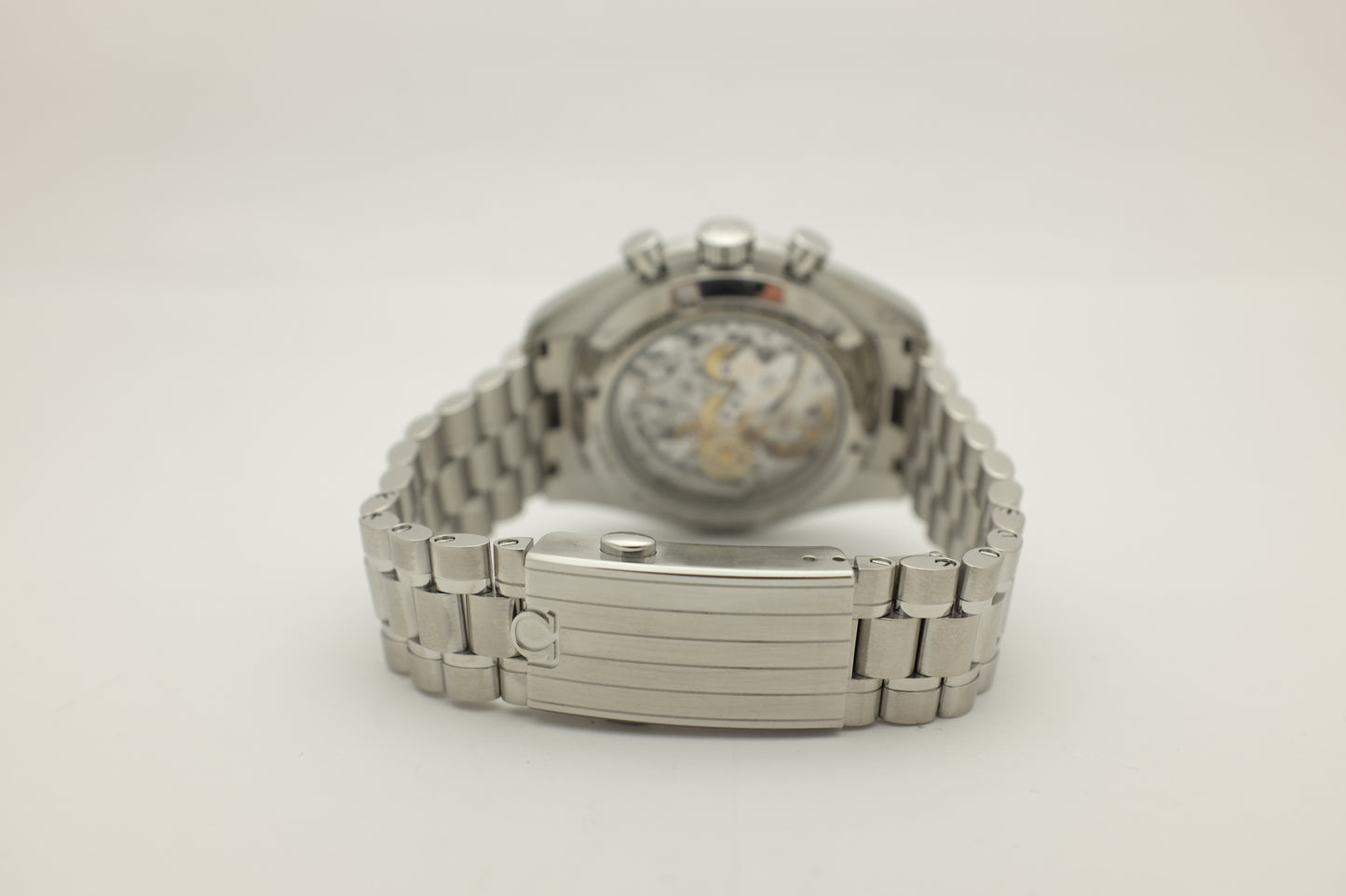 Omega Speedmaster Chronograph Moonwatch 310.30.42.50.01.002 Box Papers 2022