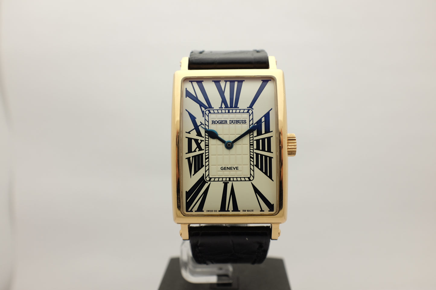 Roger Dubuis Much More 18K Rose Gold Limited 28PCS 43MM Box Papers