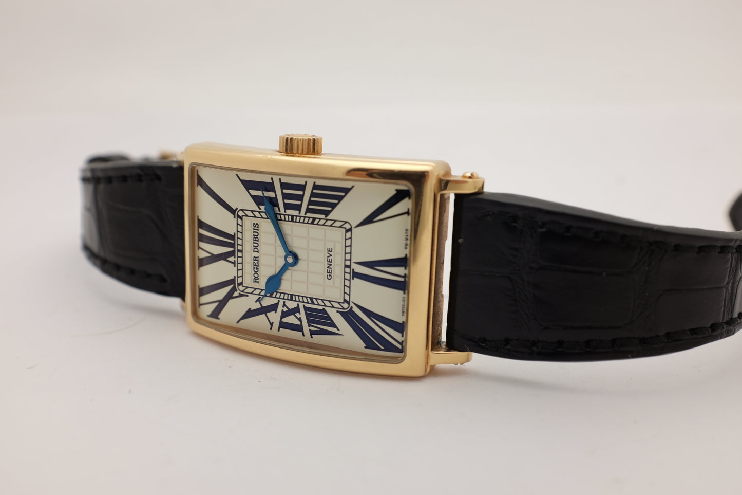 Roger Dubuis Much More 18K Rose Gold Limited 28PCS 43MM Box Papers