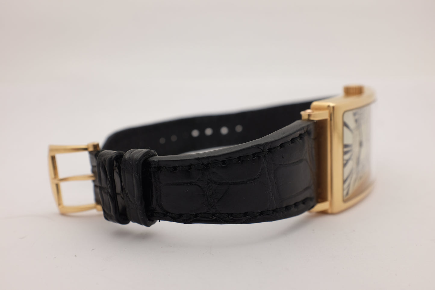 Roger Dubuis Much More 18K Rose Gold Limited 28PCS 43MM Box Papers