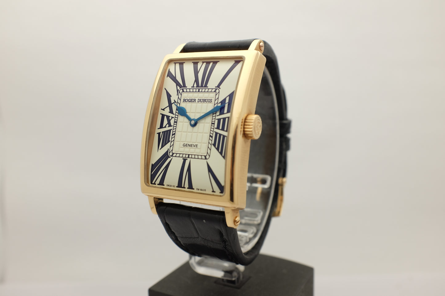 Roger Dubuis Much More 18K Rose Gold Limited 28PCS 43MM Box Papers