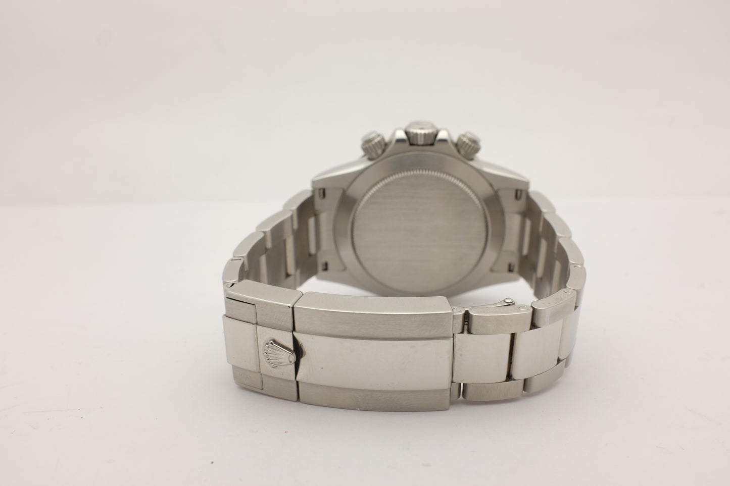 Rolex Cosmograph Daytona Steel Ceramic 40MM "PANDA" 116500LN Box Papers 2020