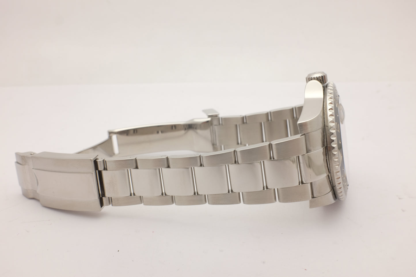 Rolex GMT Master II Ceramic 40MM 116710LN