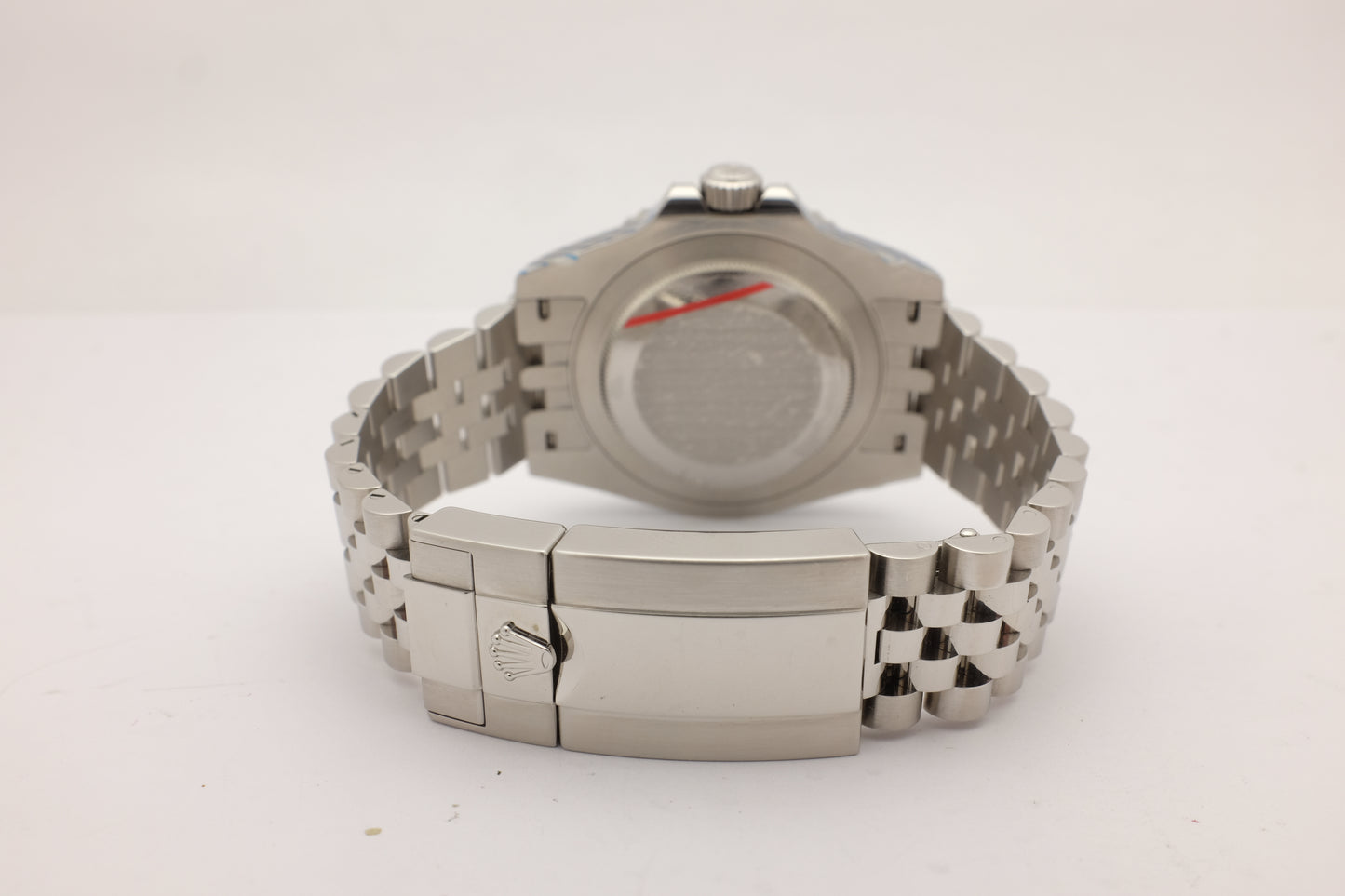 Rolex GMT Master II Ceramic “Pepsi” 40MM 126710BLRO Box Papers 2021