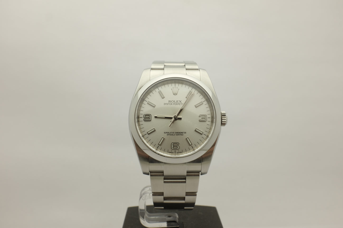 Rolex Oyster Perpetual Steel 36MM 116000