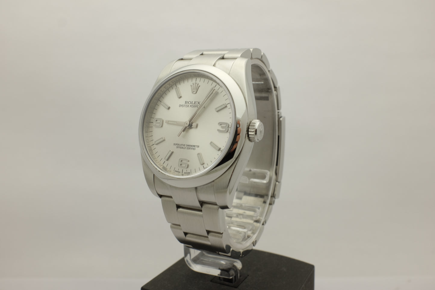 Rolex Oyster Perpetual Steel 36MM 116000