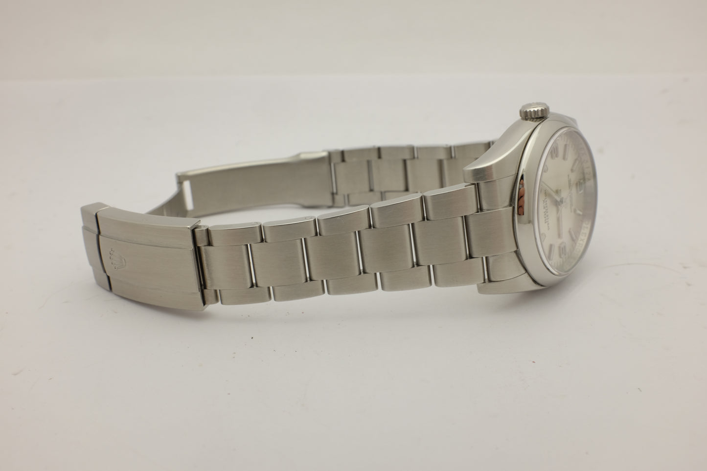Rolex Oyster Perpetual Steel 36MM 116000