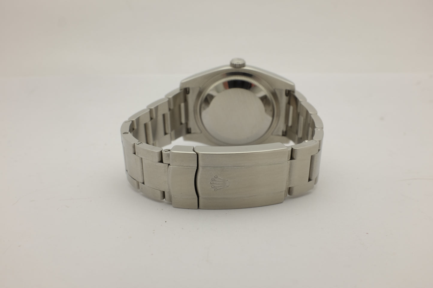 Rolex Oyster Perpetual Steel 36MM 116000