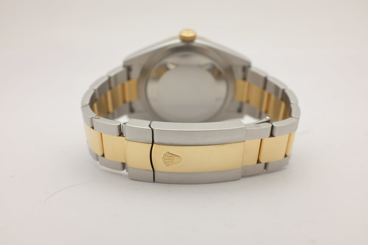 Rolex Sky-Dweller 18 kt Yellow Gold Steel 42MM 336933 Box Papers 2024