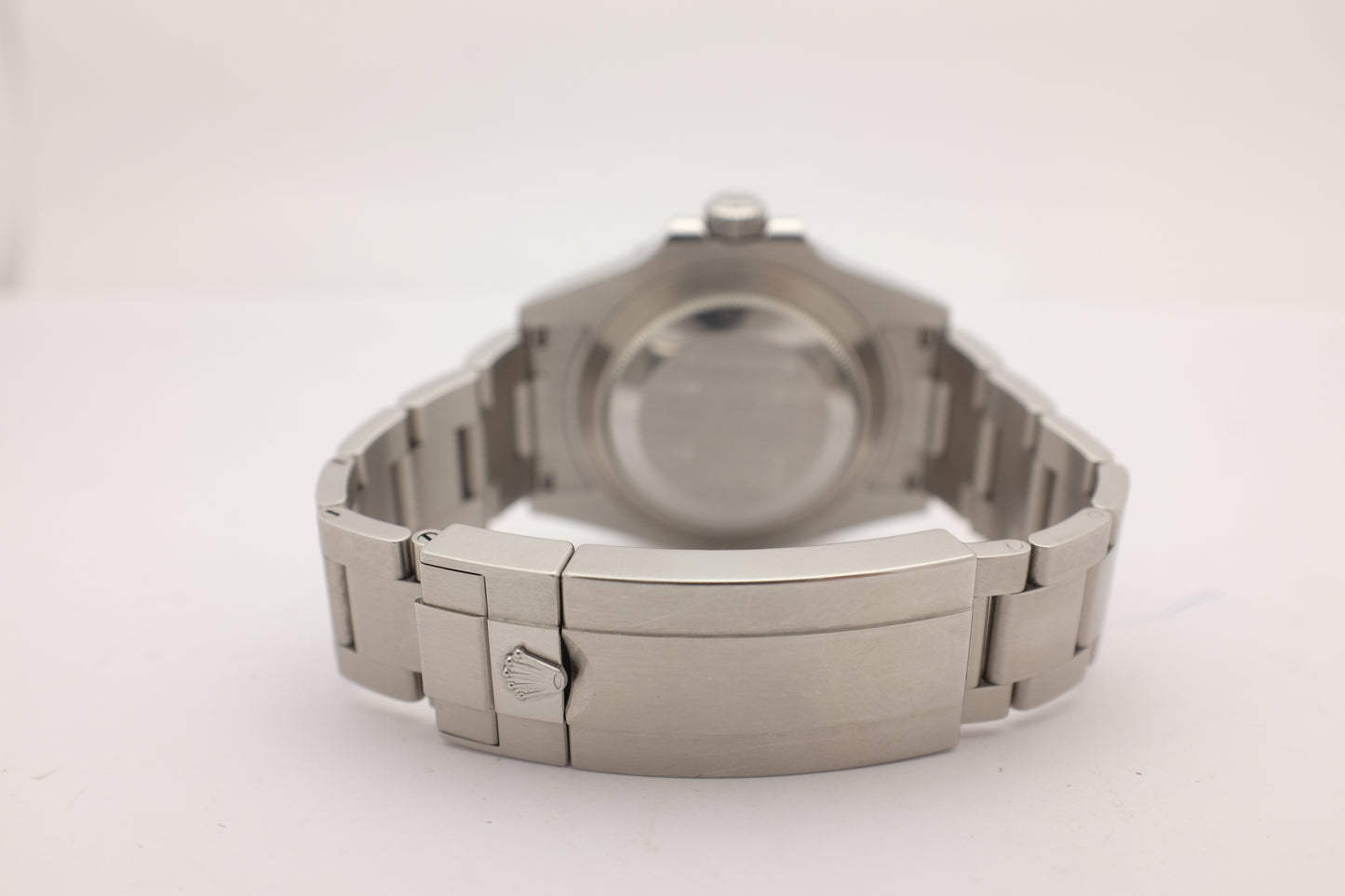 Rolex Submariner Acier Date Lunette Verte "Starbucks" 41MM 126610LV