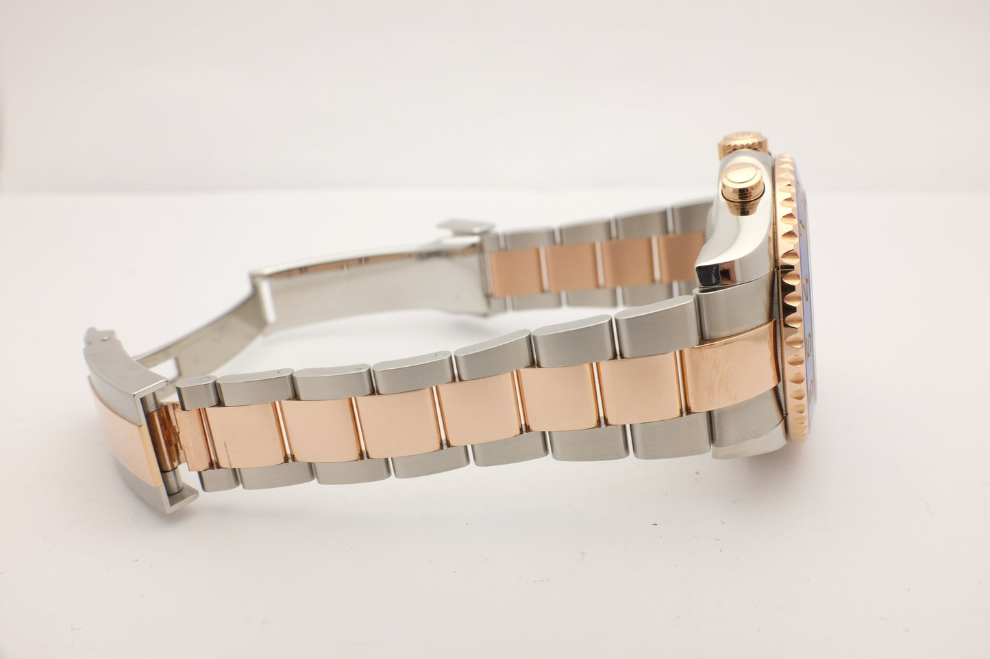 Rolex Yacht-Master II Two-Tone 44MM 116681 Box Papers 2016