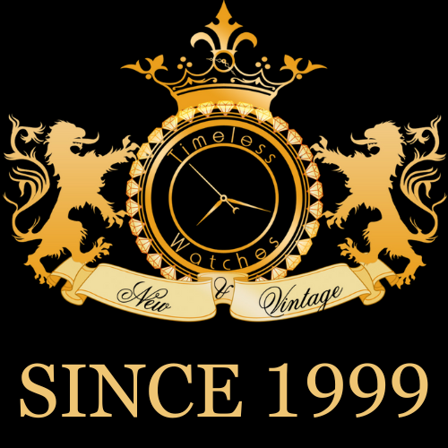 Timeless Watches 