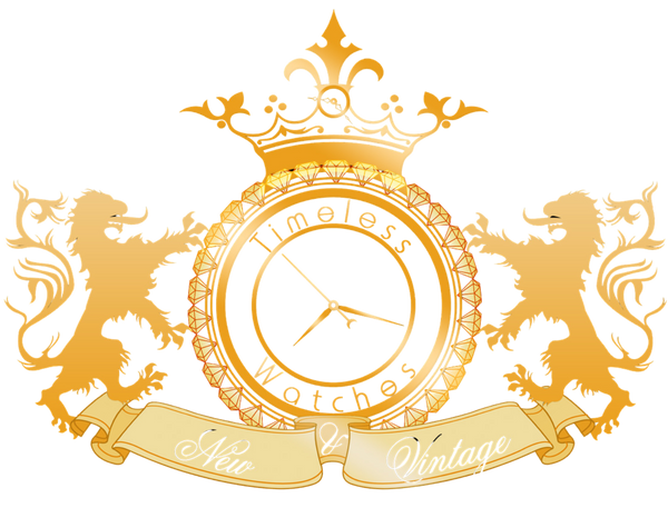 Des montres intemporelles 