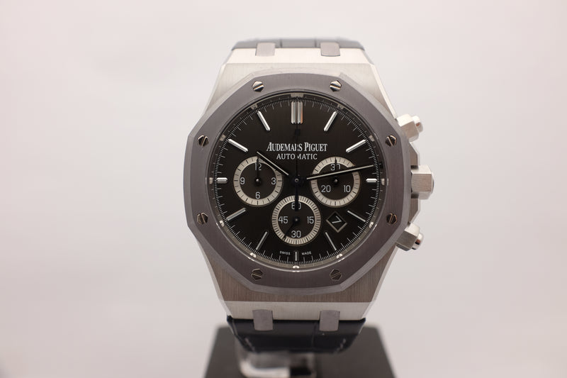 Audemars Piguet