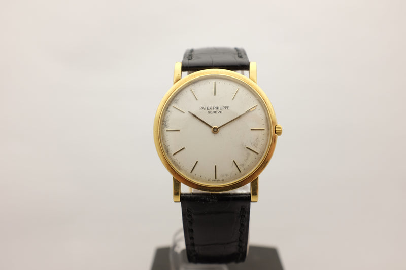 Patek Philippe